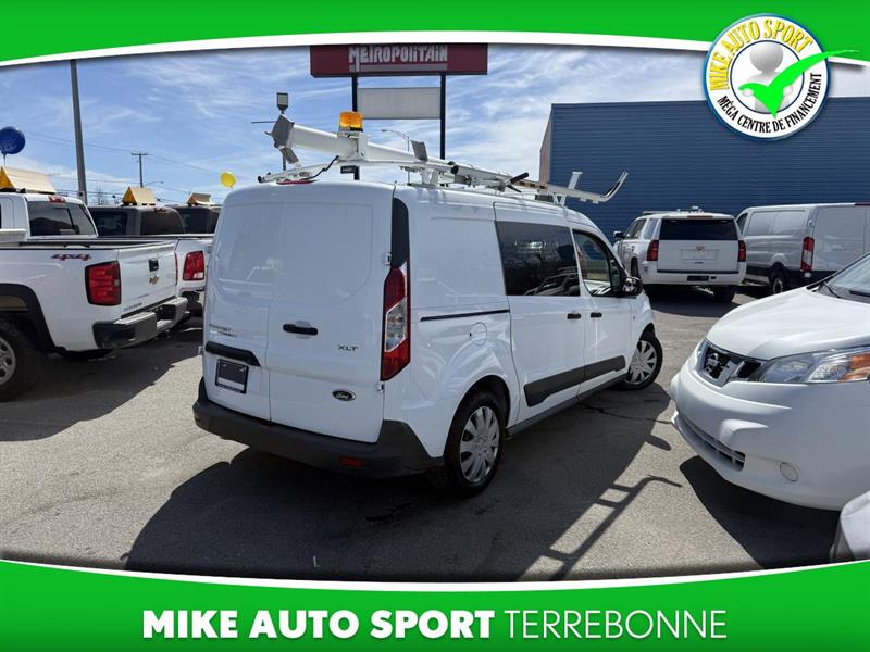 ford Transit Connect 2016 - 5