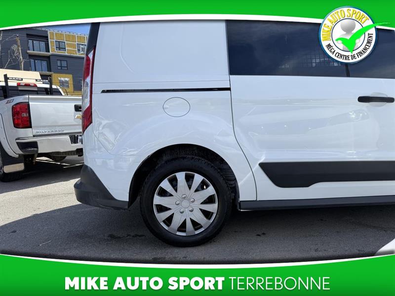ford Transit Connect 2016 - 6