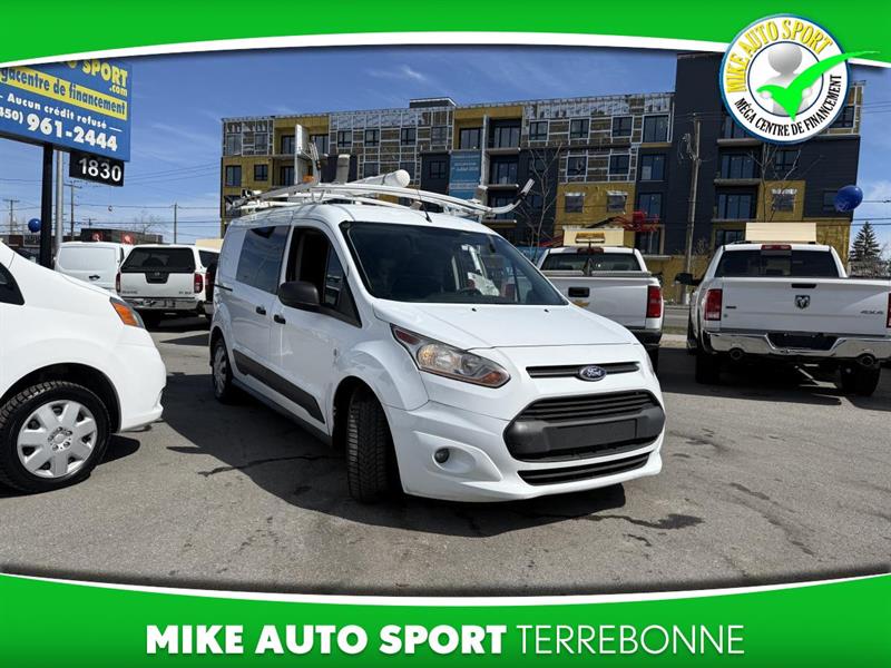 ford Transit Connect 2016 - 7