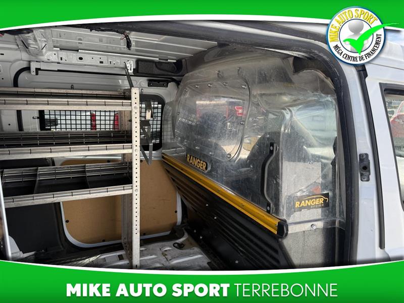 ford Transit Connect 2016 - 9