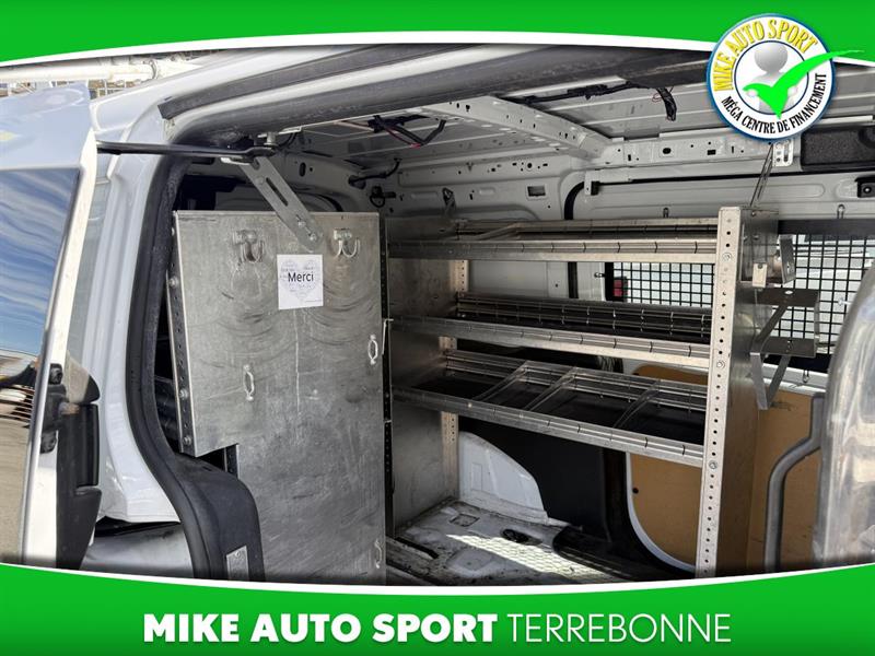 ford Transit Connect 2016 - 10