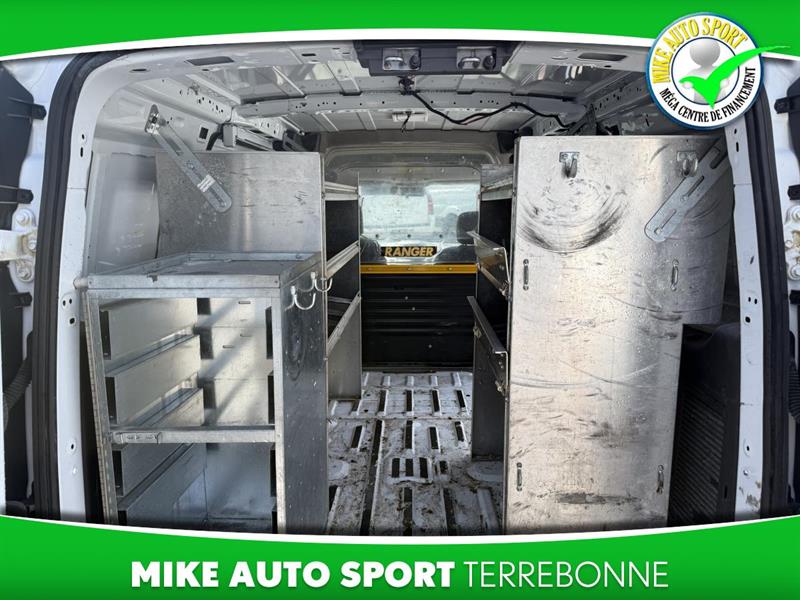 ford Transit Connect 2016 - 11