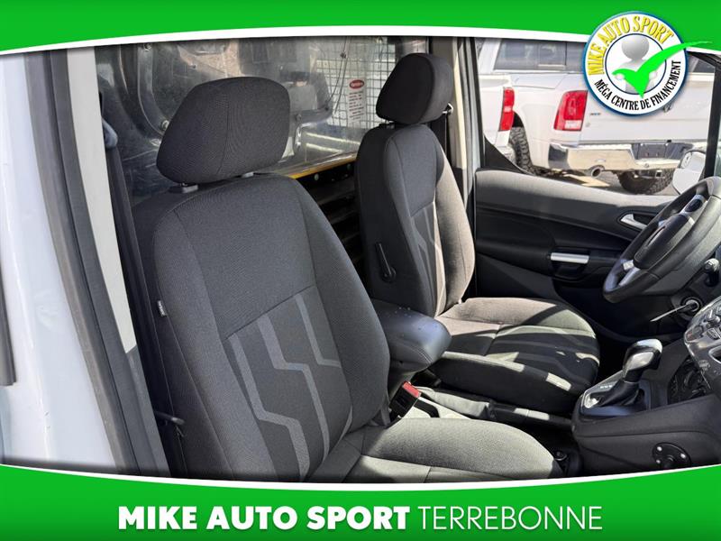 ford Transit Connect 2016 - 13