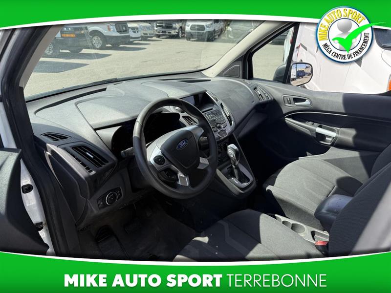 ford Transit Connect 2016 - 14