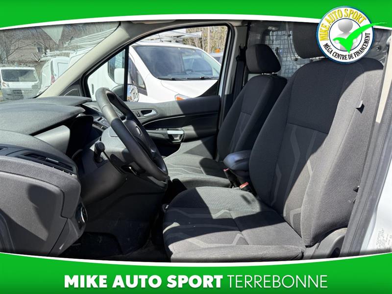 ford Transit Connect 2016 - 15