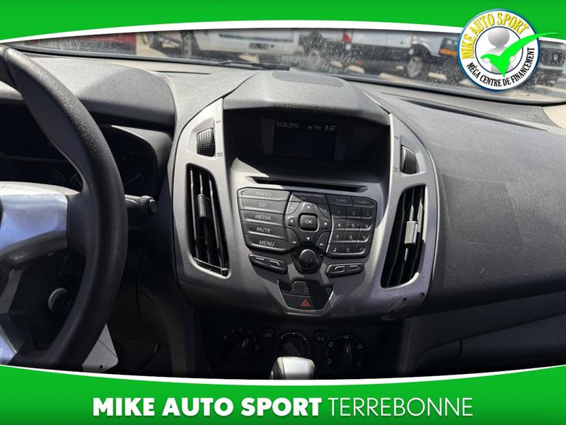 ford Transit Connect 2016 - 16