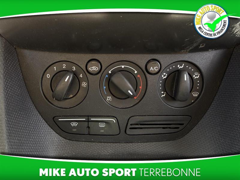 ford Transit Connect 2016 - 17