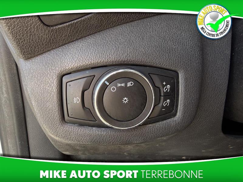 ford Transit Connect 2016 - 19