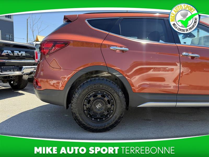 hyundai Santa Fe Sport 2017 - 6