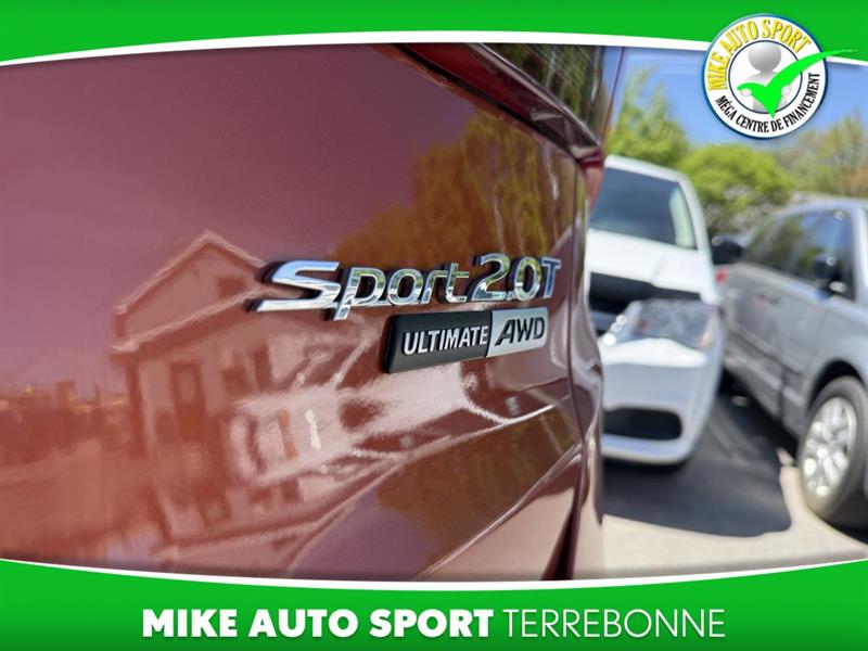 hyundai Santa Fe Sport 2017 - 9