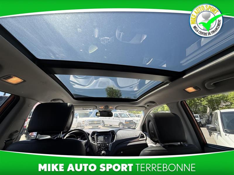 hyundai Santa Fe Sport 2017 - 15