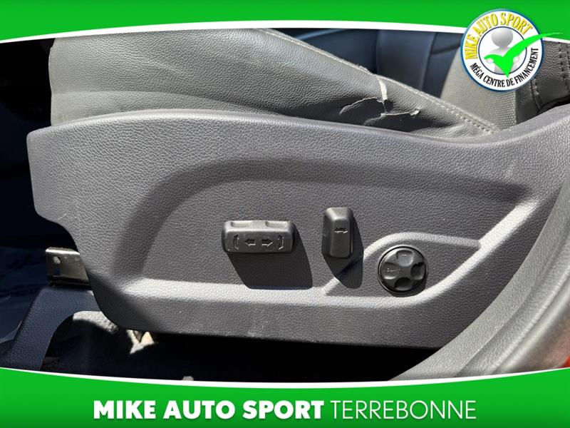 hyundai Santa Fe Sport 2017 - 19