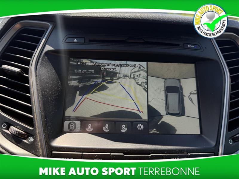 hyundai Santa Fe Sport 2017 - 26