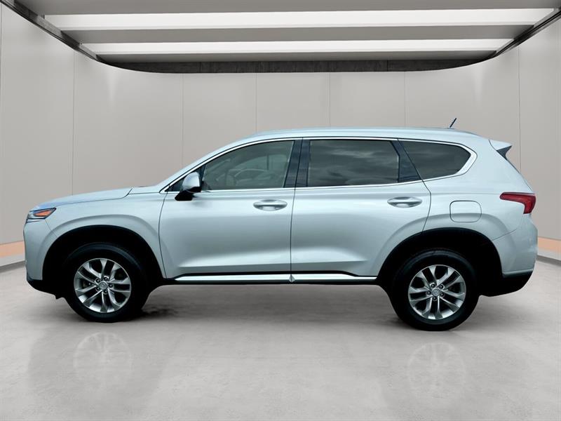 hyundai Santa Fe 2019 - 2