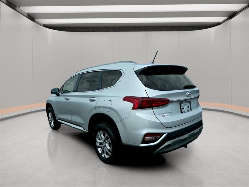 hyundai Santa Fe 2019 - 3