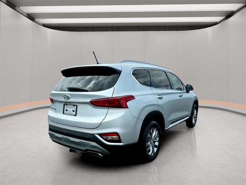 hyundai Santa Fe 2019 - 5