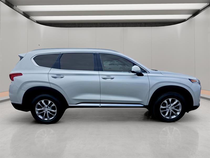 hyundai Santa Fe 2019 - 6