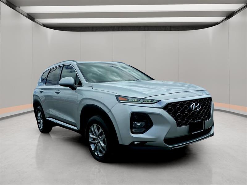 hyundai Santa Fe 2019 - 7
