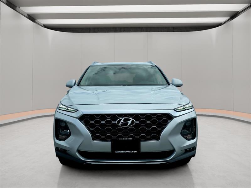 hyundai Santa Fe 2019 - 8