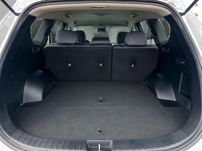 hyundai Santa Fe 2019 - 9