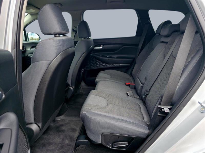 hyundai Santa Fe 2019 - 10