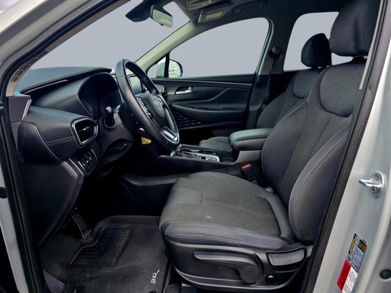 hyundai Santa Fe 2019 - 11