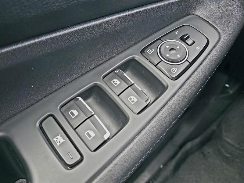 hyundai Santa Fe 2019 - 13