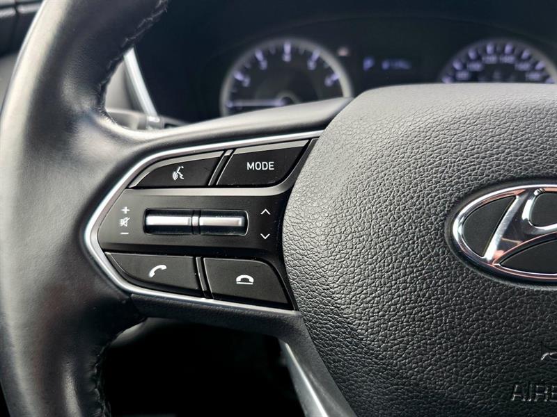 hyundai Santa Fe 2019 - 15