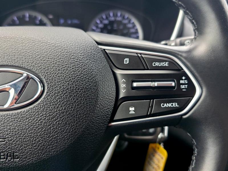 hyundai Santa Fe 2019 - 16