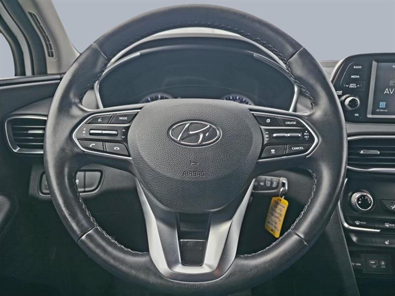 hyundai Santa Fe 2019 - 17