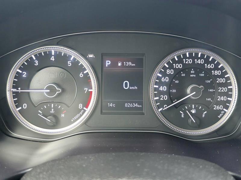 hyundai Santa Fe 2019 - 18