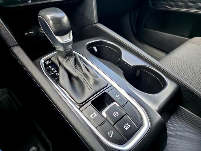 hyundai Santa Fe 2019 - 19