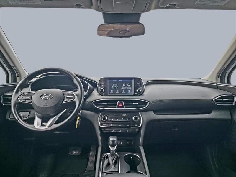 hyundai Santa Fe 2019 - 23