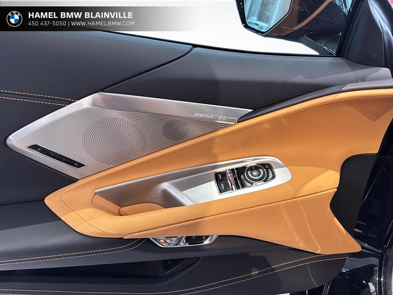 chevrolet Corvette 2024 - 10