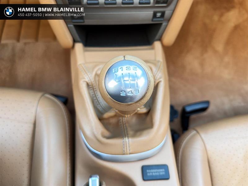 porsche Boxster 2006 - 18