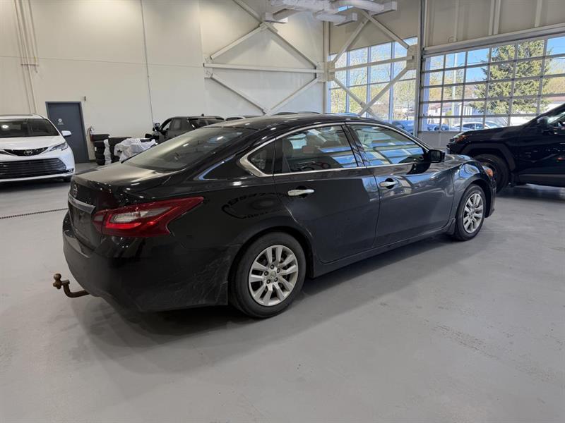 nissan Altima 2018 - 3