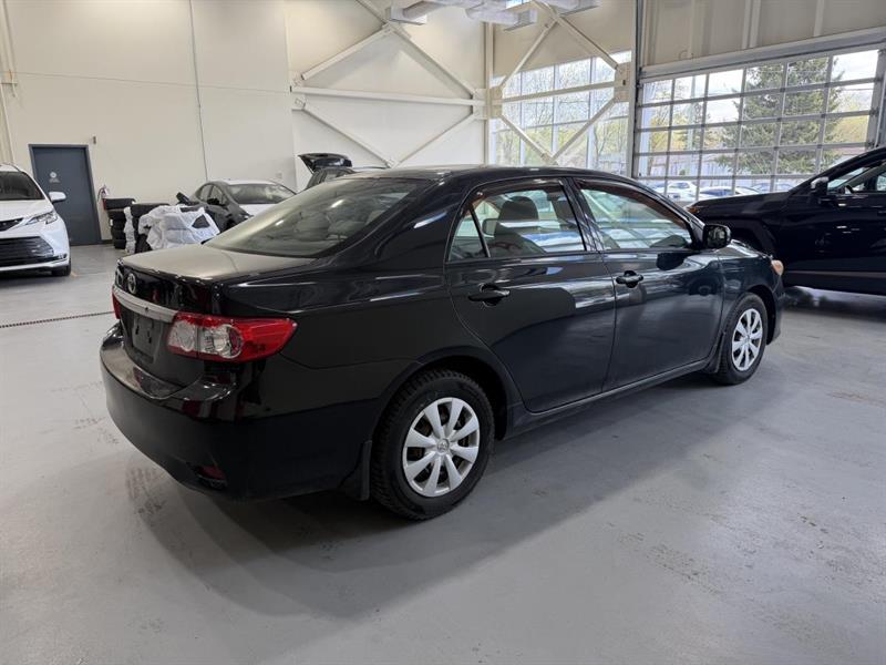 toyota Corolla 2012 - 3