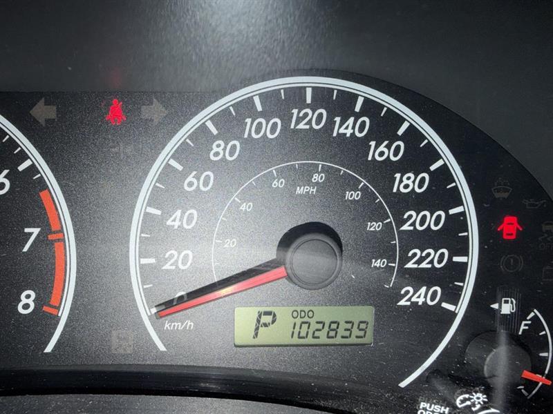 toyota Corolla 2012 - 5