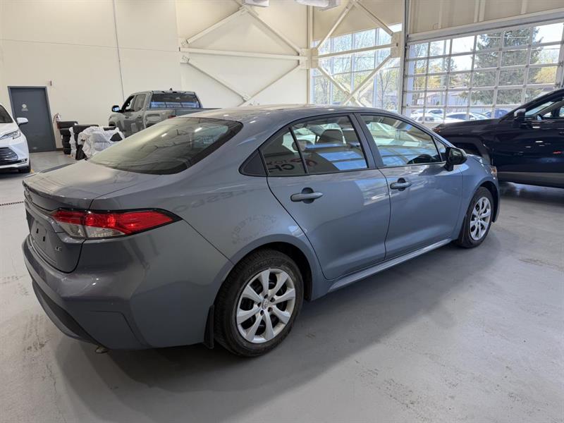 toyota Corolla 2021 - 3
