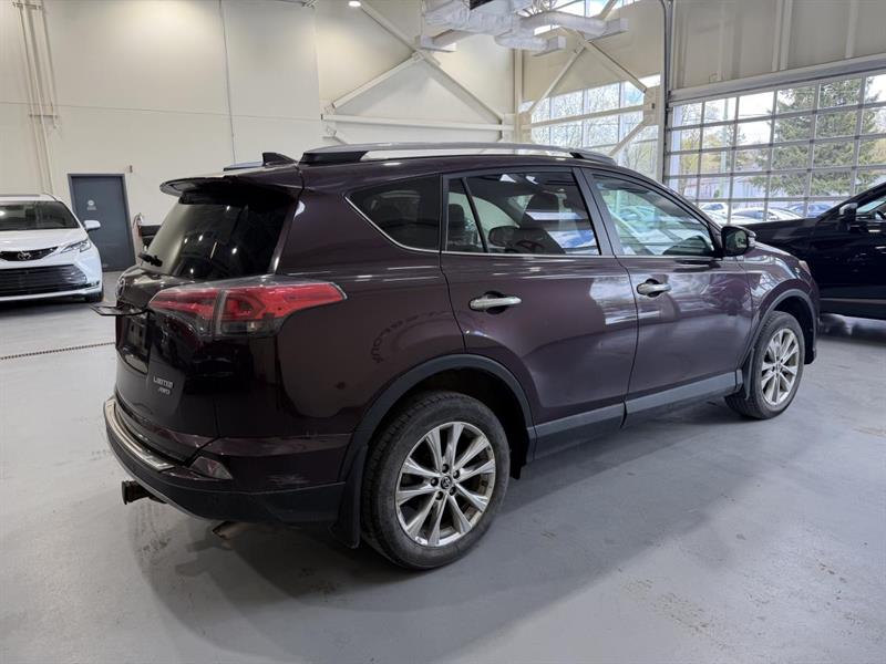 toyota RAV4 2018 - 3