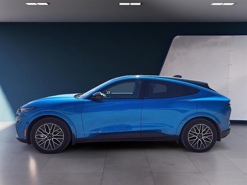 ford Mustang Mach-E 2025 - 2