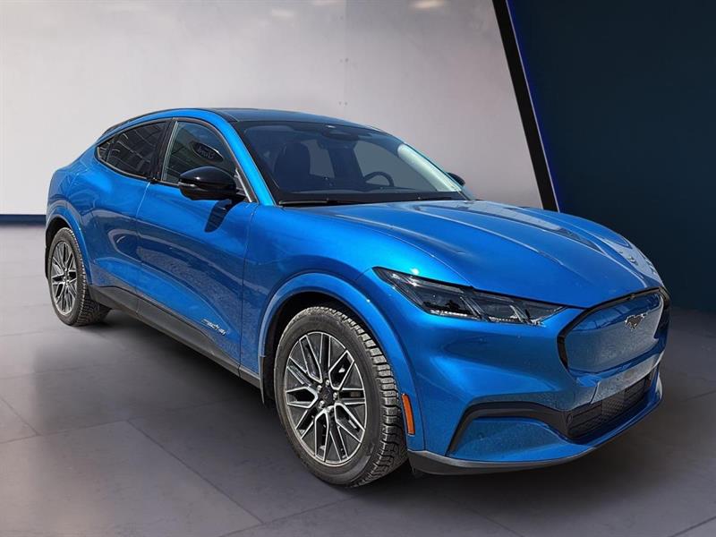 ford Mustang Mach-E 2025 - 6