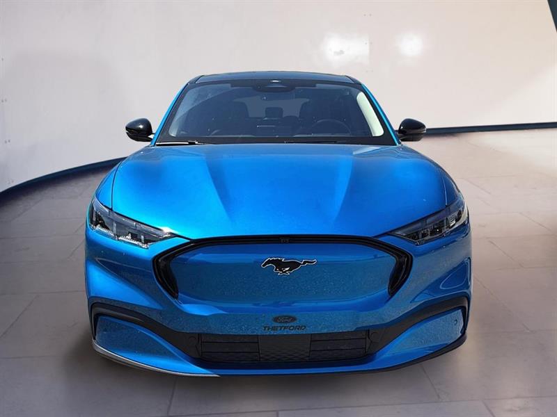 ford Mustang Mach-E 2025 - 7