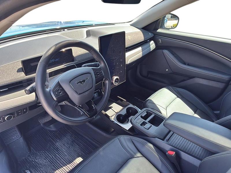 ford Mustang Mach-E 2025 - 9