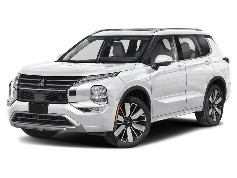 mitsubishi Outlander 2026