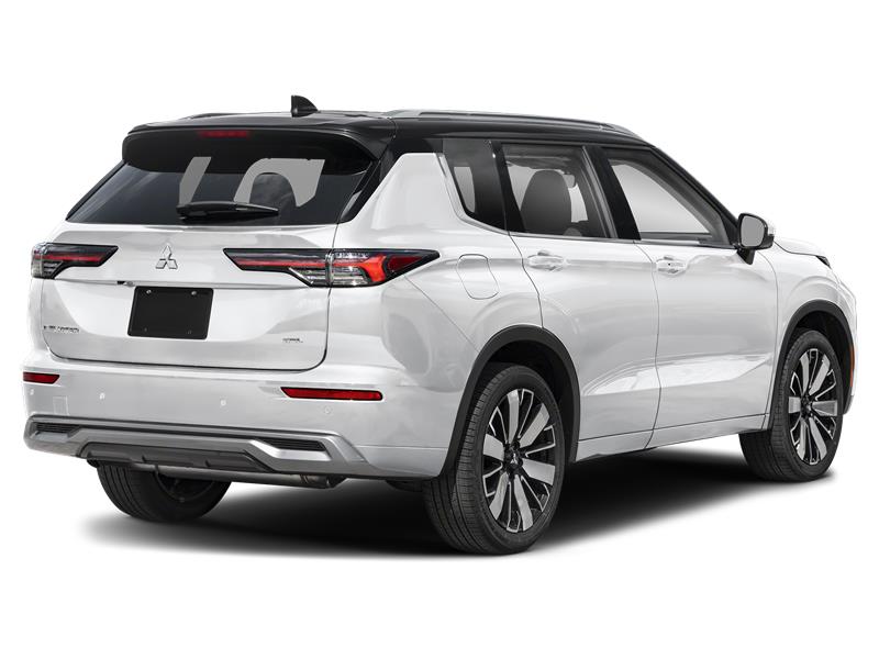 mitsubishi Outlander 2026 - 2
