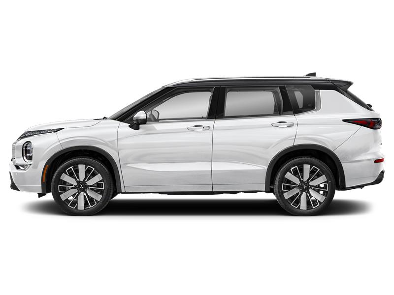 mitsubishi Outlander 2026 - 3