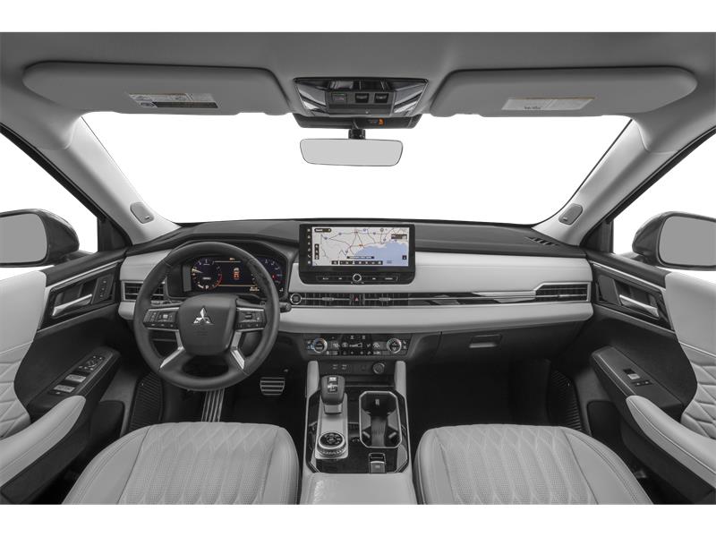 mitsubishi Outlander 2026 - 5