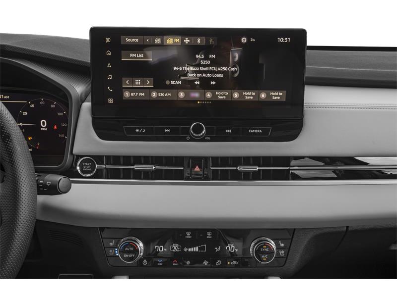 mitsubishi Outlander 2026 - 7