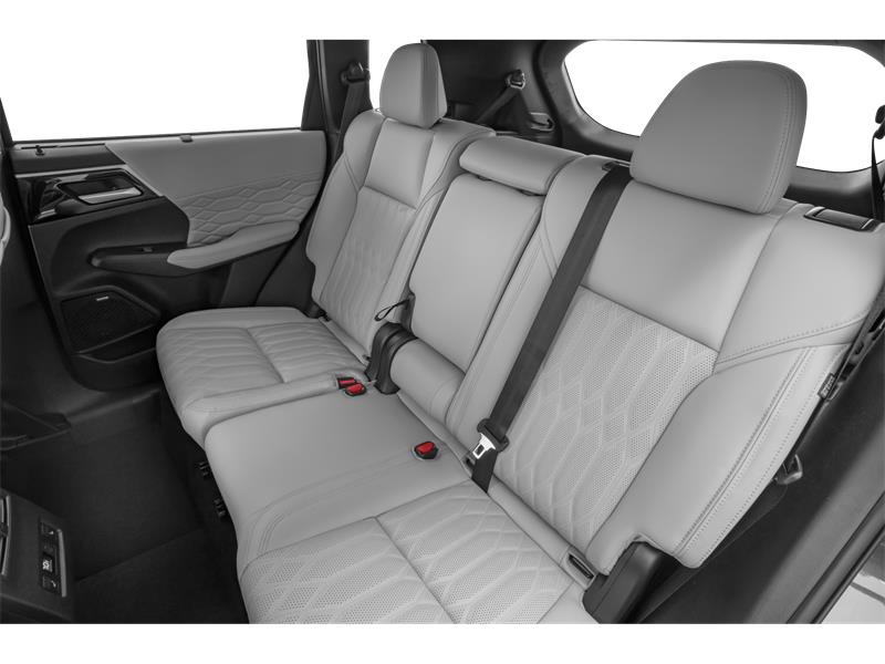 mitsubishi Outlander 2026 - 8